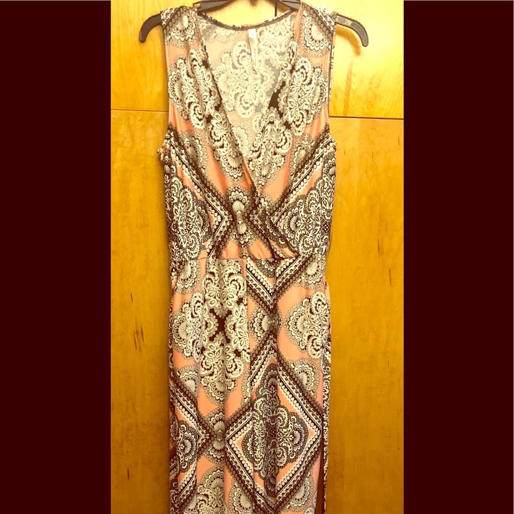 Ladies petite jumpsuit